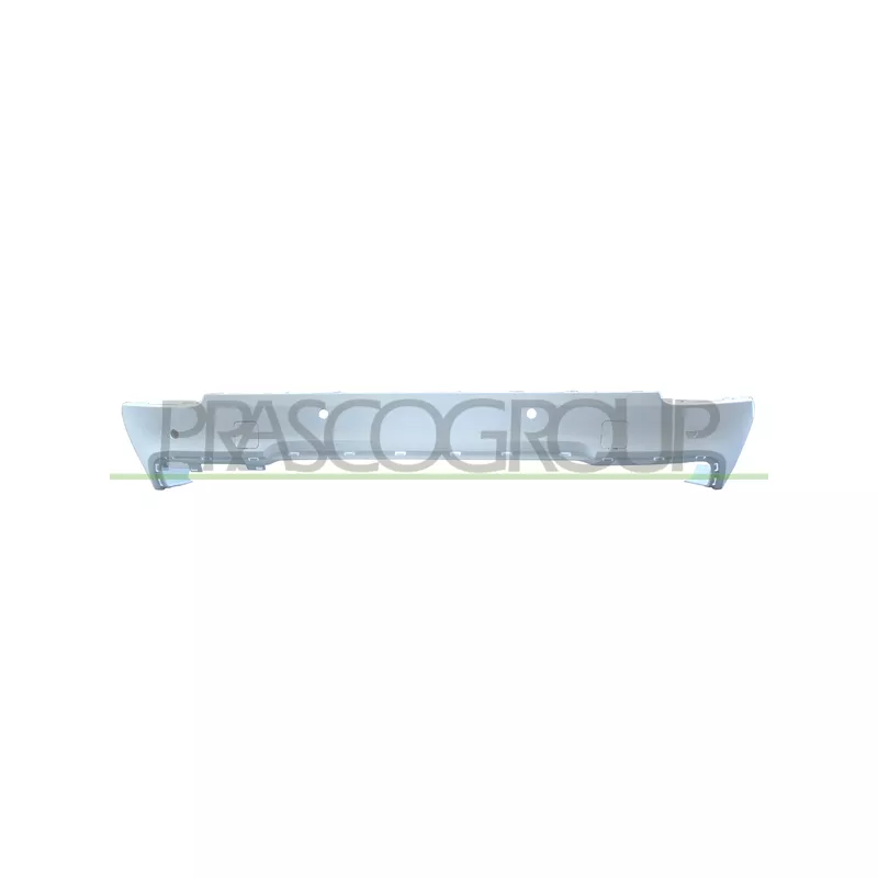 Pare-chocs PRASCO BM7021285