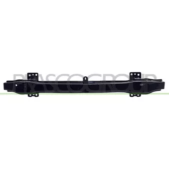 Support, pare-chocs PRASCO BM7021622