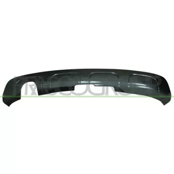 Spoiler PRASCO BM7021861