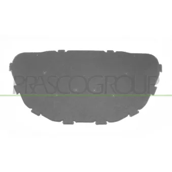 Insonoristaion du compartiment moteur PRASCO BM7021945