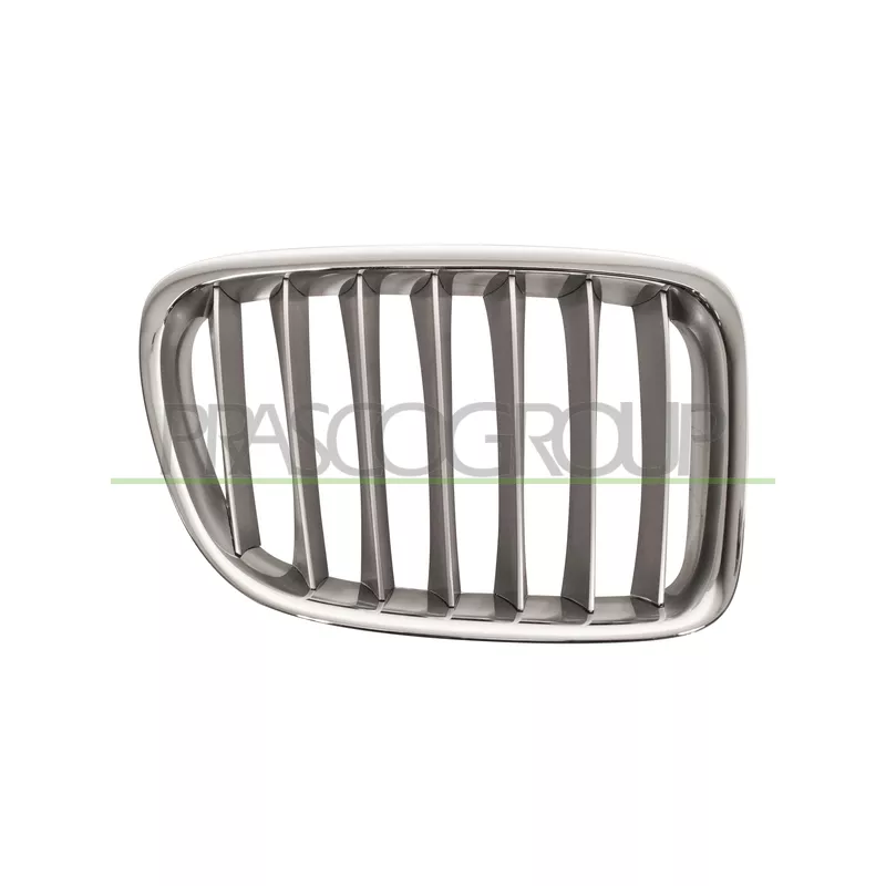 Grille de radiateur PRASCO BM7022033