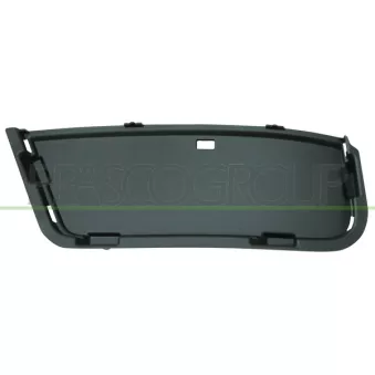 Grille de ventilation, pare-chocs PRASCO BM7022104