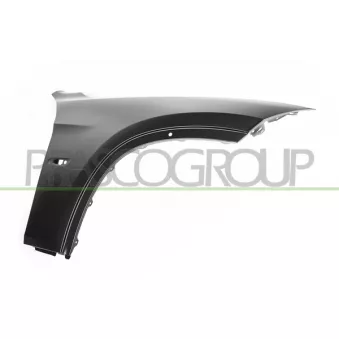 Aile avant droit PRASCO BM7023013