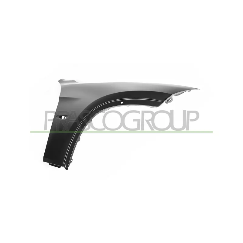 Aile avant droit PRASCO BM7023013