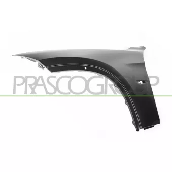 Aile avant gauche PRASCO BM7023014