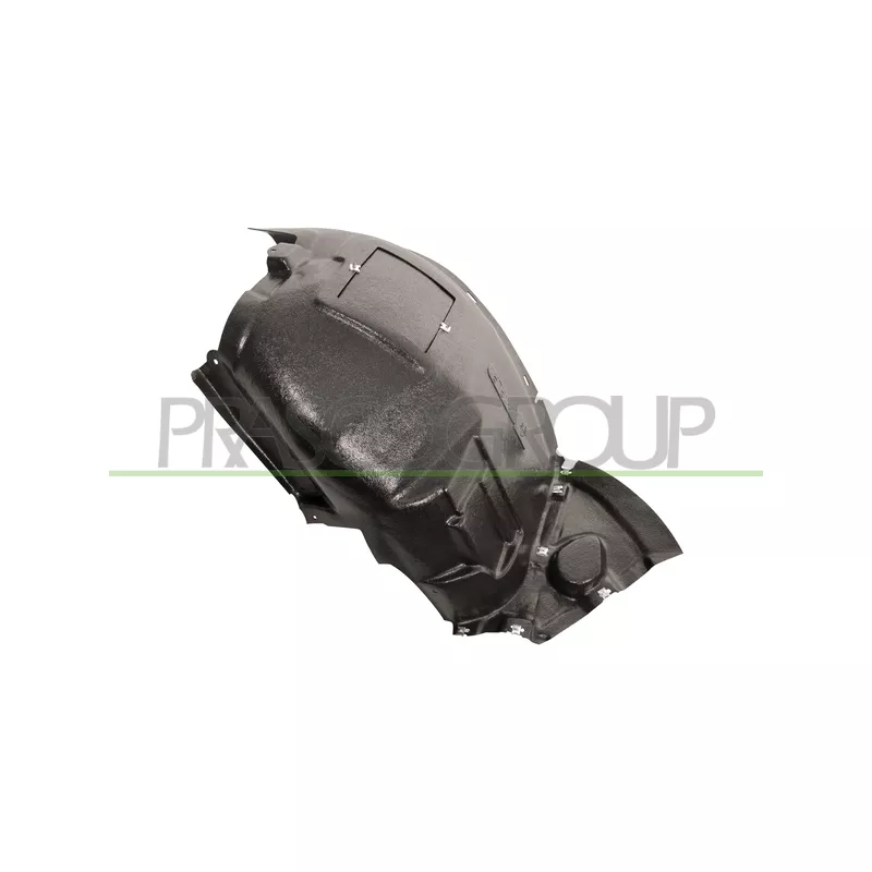 Doublure d'aile avant gauche PRASCO BM7023604