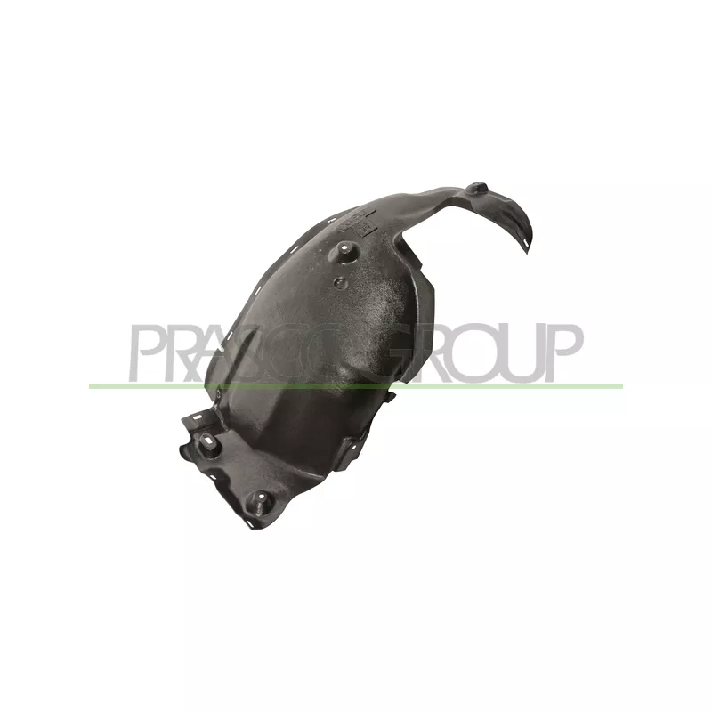 Doublure d'aile avant gauche PRASCO BM7023614