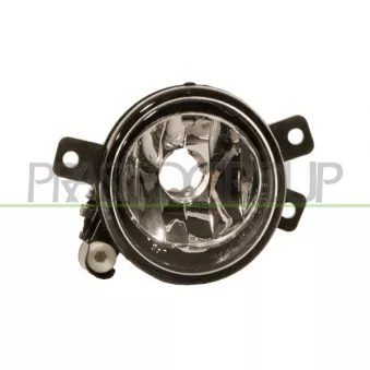 Projecteur antibrouillard PRASCO