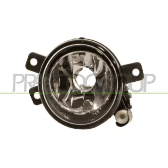 Projecteur antibrouillard PRASCO