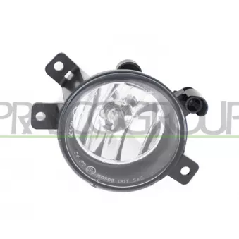 Projecteur antibrouillard PRASCO BM7024415