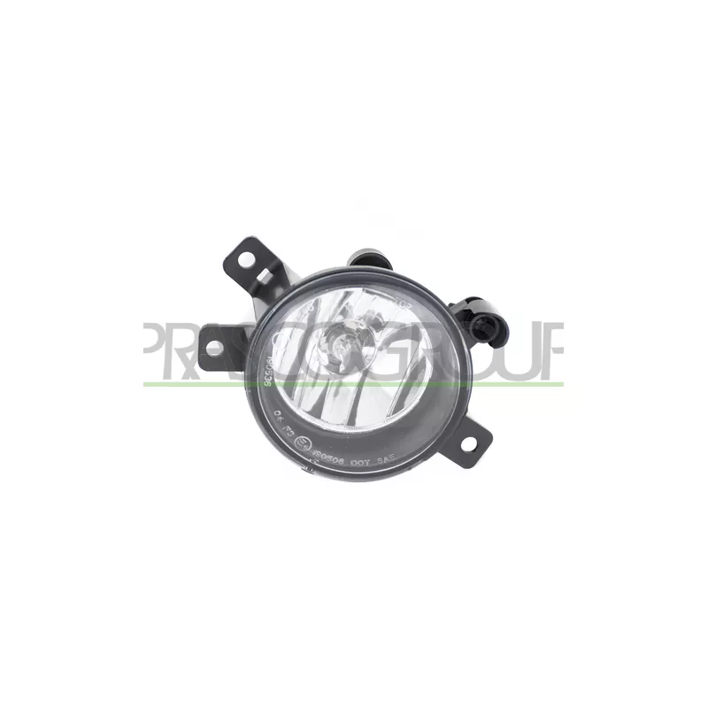 Projecteur antibrouillard PRASCO BM7024415