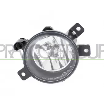 Projecteur antibrouillard PRASCO