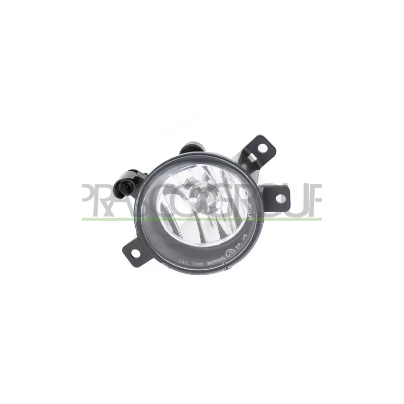 Projecteur antibrouillard PRASCO BM7024416