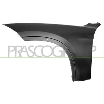 Aile avant gauche PRASCO BM7043004