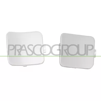 Capuchon, crochet de remorquage PRASCO BM7051286