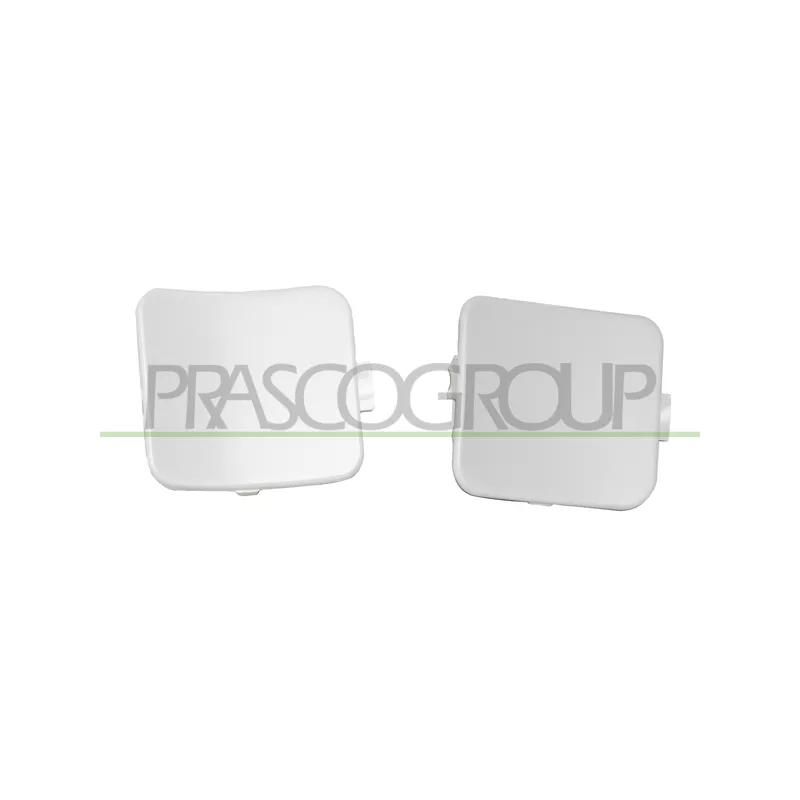 Capuchon, crochet de remorquage PRASCO BM7051286