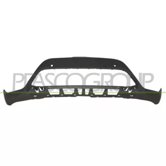 Pare-chocs PRASCO BM7061042