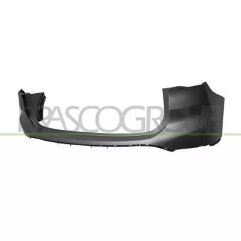 Pare-chocs PRASCO BM7061051