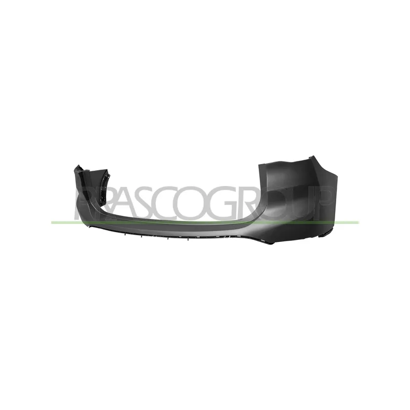 Pare-chocs PRASCO BM7061051