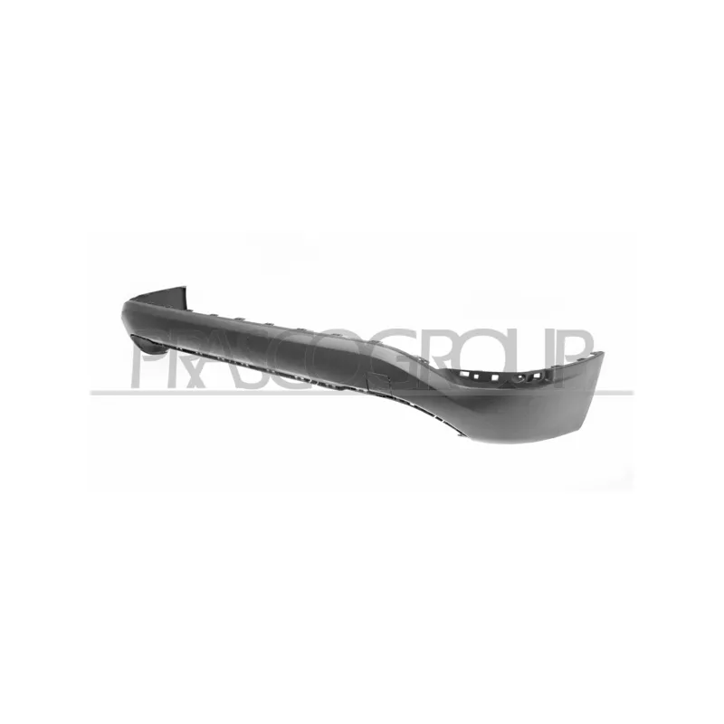 Pare-chocs PRASCO BM7061061
