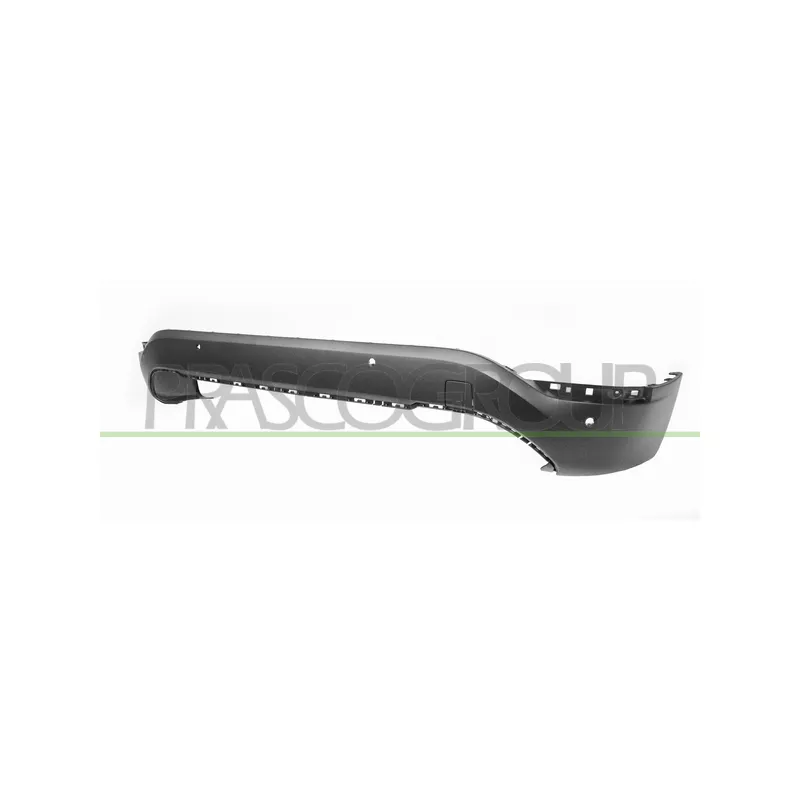 Pare-chocs PRASCO BM7061071