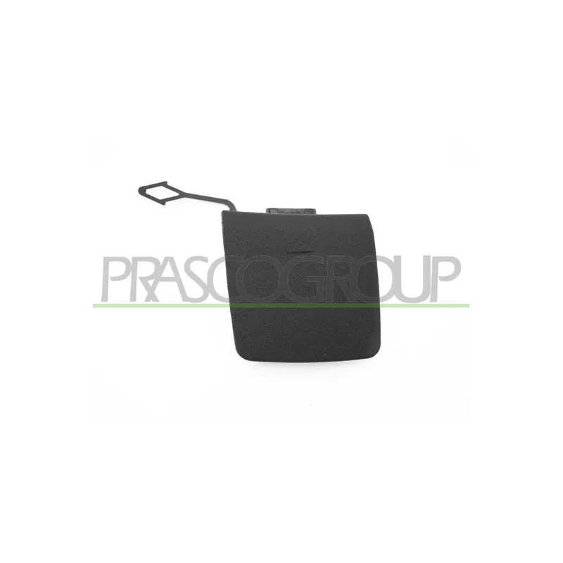 Capuchon, crochet de remorquage PRASCO BM7061286