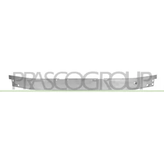 Support, pare-chocs PRASCO BM7061622
