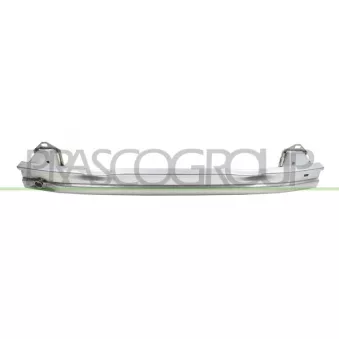 Support, pare-chocs PRASCO BM7061672