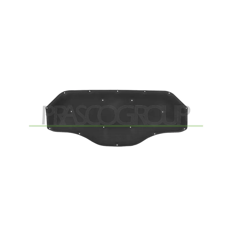 Insonoristaion du compartiment moteur PRASCO BM7061945