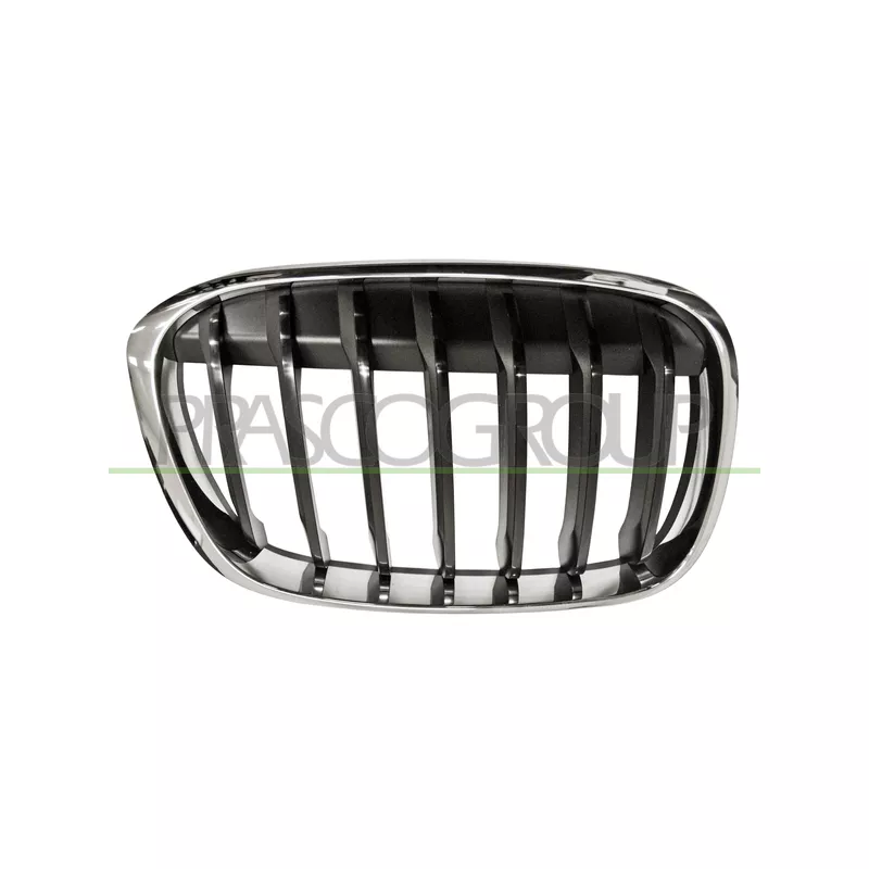 Grille de radiateur avant droit PRASCO BM7062003
