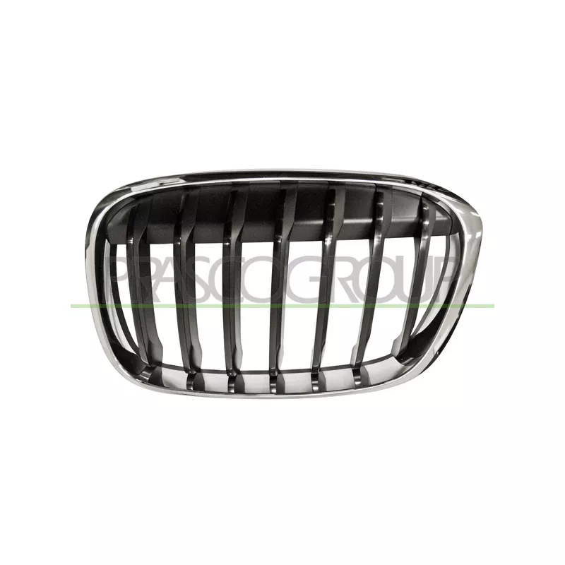 Grille de radiateur avant gauche PRASCO BM7062004