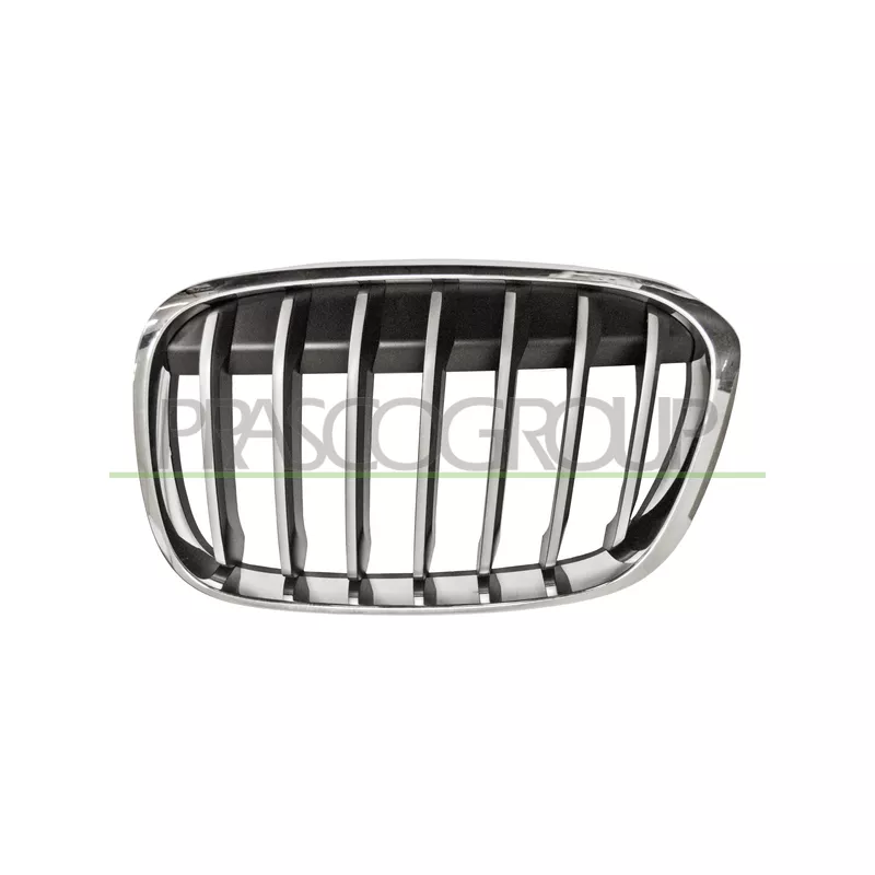 Grille de radiateur avant gauche PRASCO BM7062014