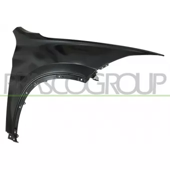 Aile avant droit PRASCO BM7063013