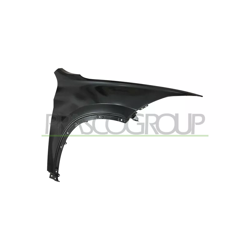 Aile avant droit PRASCO BM7063013