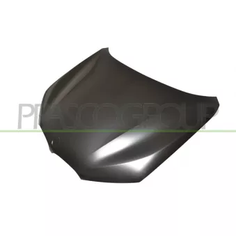 Capot-moteur PRASCO BM7063100