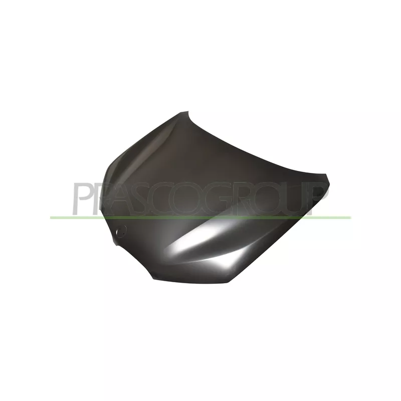 Capot-moteur PRASCO BM7063100