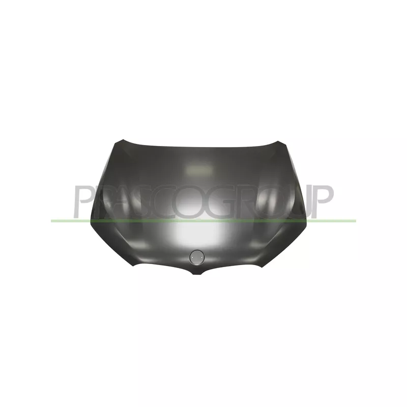 Capot-moteur PRASCO BM7063110