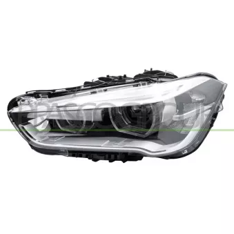 Projecteur principal PRASCO BM7064924