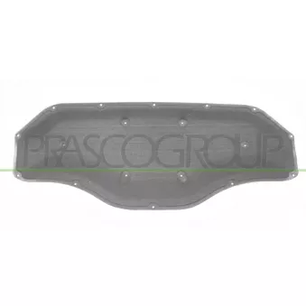Insonoristaion du compartiment moteur PRASCO BM7081945
