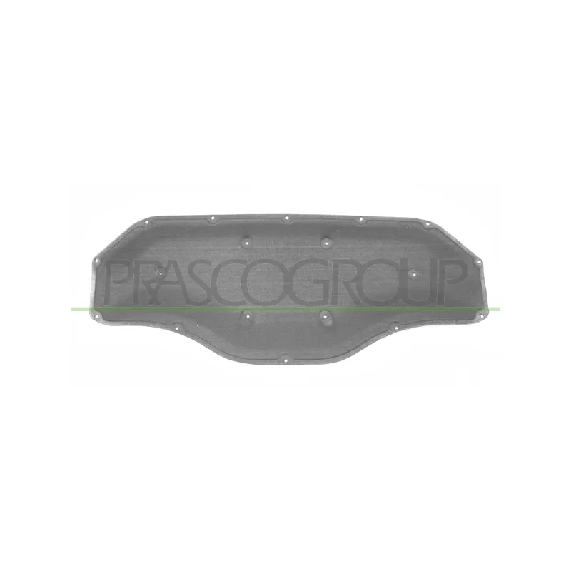 Insonoristaion du compartiment moteur PRASCO BM7081945