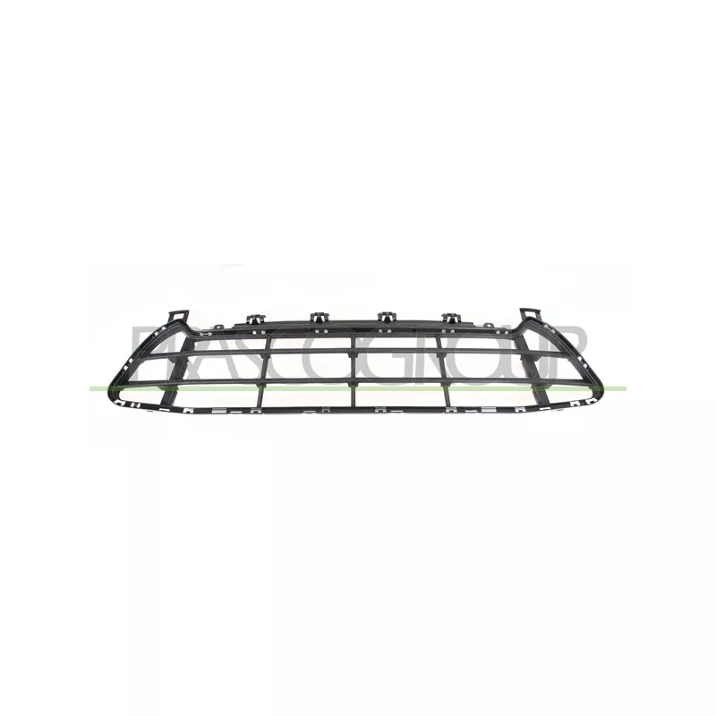 Grille de ventilation, pare-chocs PRASCO BM7082120