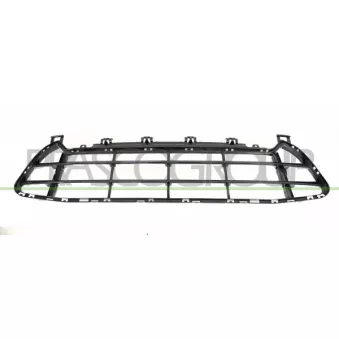 Grille de ventilation, pare-chocs PRASCO BM7082130
