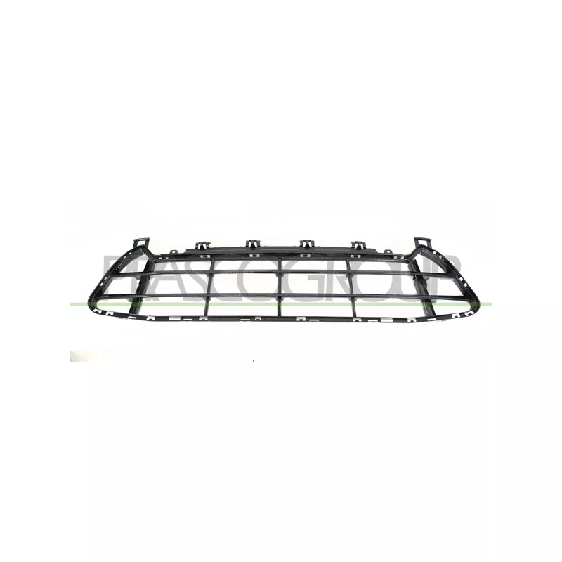 Grille de ventilation, pare-chocs PRASCO BM7082130