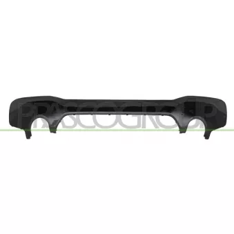 Baguette et bande protectrice, pare-chocs PRASCO BM7091275
