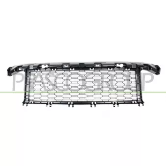 Grille de ventilation, pare-chocs PRASCO BM7092120