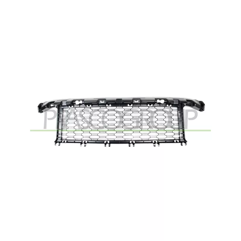 Grille de ventilation, pare-chocs PRASCO BM7092120
