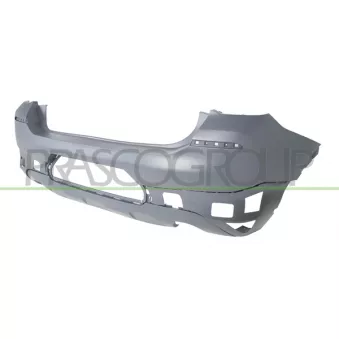 Pare-chocs PRASCO BM7501051