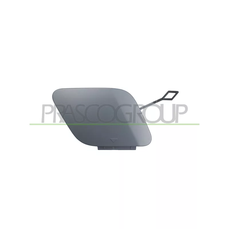 Capuchon, crochet de remorquage PRASCO BM7501236