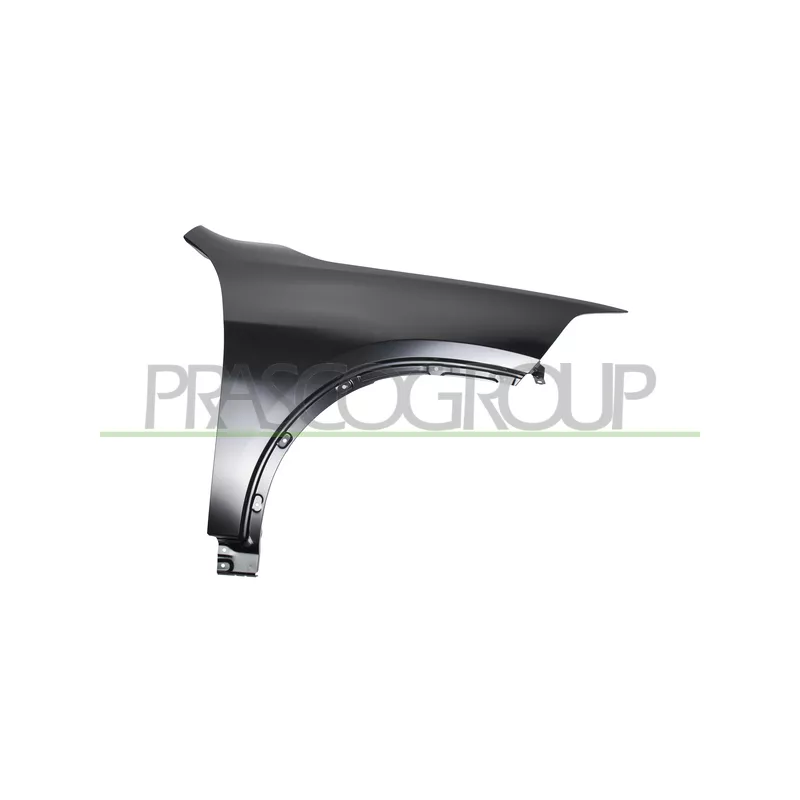 Aile avant droit PRASCO BM7503003