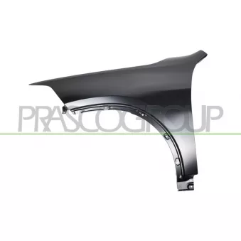 Aile avant gauche PRASCO BM7503004